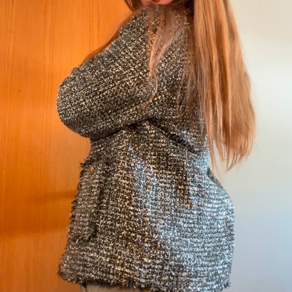 H&M blazer - Picture 2 of 9